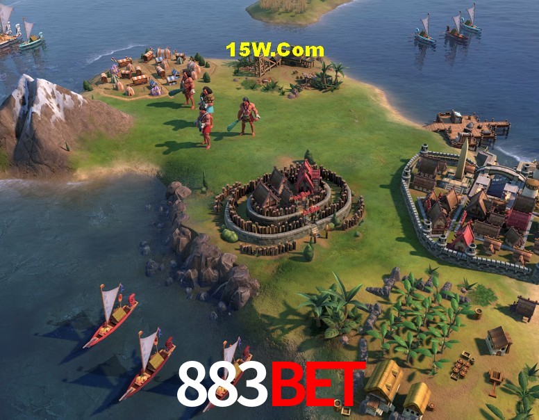 Desvendando o Mundo dos Jogos Virtuais na 883Bet